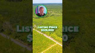 $46k Profit in 92 Days on This Land Flip!