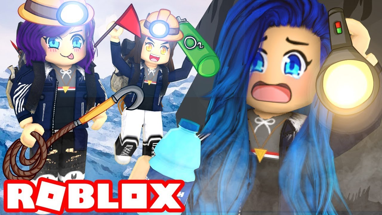 Itsfunneh Roblox Family New Ep In June