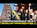 Fakta Unik Malaysia, Bagaimana Kehidupan Masyarakat Melayu Beragam Etnis yg Memiliki Sisi Kelam.!