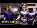 IRENG MANIS SRAGENAN KOPLO Voc.GEA & GINO Campursari CANDRA PESONA JAKARTA