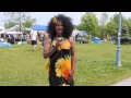 Afrofest 2015  p t 2 Woodbine Park Toronto
