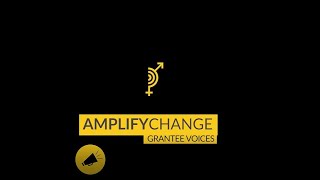 AmplifyChange COVID-19 Grantee Voices SIAPP, India