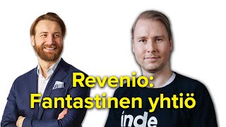 Revenio: Fantastinen yhtiö