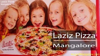 Laziz Pizza - Kuntikana, Mangalore - Veg, Non Veg \u0026 Sea Food Pizza in Mangalore