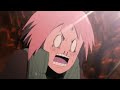 naruto amv team 7 vs kaguya feel invincible