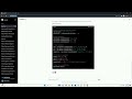 netcdf open python