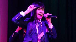 [Oshi Cam] MNL48 Sela - Skirt Hirari