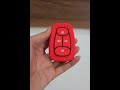 Our product range of key covers suitable for Tata Nexon Harrier Altroz Punch Tigor Safari smart keys