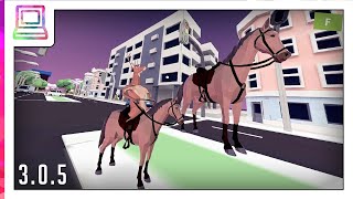 DEEEER Simulator - Horse Riding