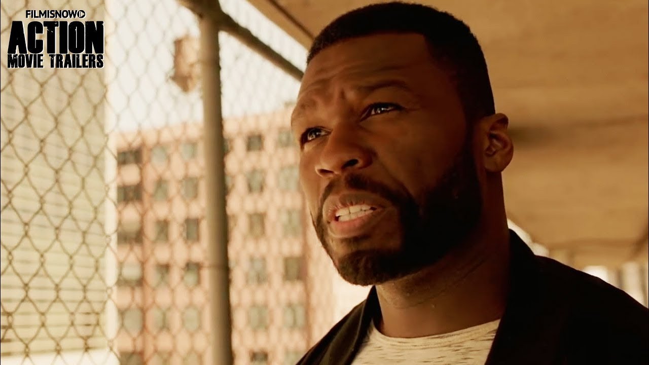 50 Cent Movies