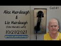 part 1 alex murdaugh full jail calls alvin s. glenn detention center