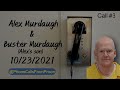 part 1 alex murdaugh full jail calls alvin s. glenn detention center