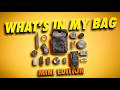 Pack My Mini Backpack With Me... - What's In My Bag [Ep. 18]