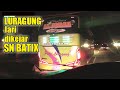 Perjumpaan SN Batix L27 dengan Haryanto 049 Gd Boy-Luragung 07 Anugrah