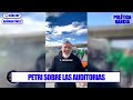 💣luis petri estallÓ contra las universidades por las auditorias