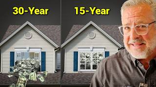 15-Year vs. 30-Year Mortgage: Which One Is Smarter for You?