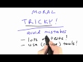 Generalizing - Design of Computer Programs
