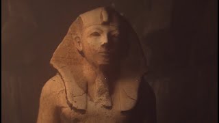 Потерянная пирамида - Документальный фильм о пирамидах Древнего Египта.