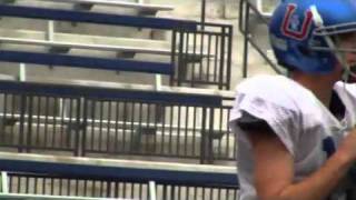 Prep Football: MUS vs. CBHS