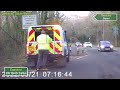 compilation 113 2024 exposed uk dash cams crashes poor drivers u0026 road rage