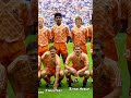 Netherlands 🇳🇱 at the EURO 1988! 🔥