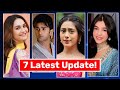 7 Latest Update | Deewaniyat Serial | Jhanak | Durga