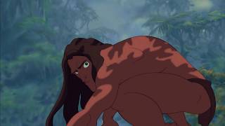Tarzan - Grande Homem (Ed Motta)