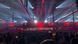 Armin van Buuren @ ASOT  1000 - Day 1 (Celebration Weekend) (Part VI)