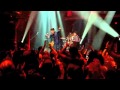 Whosarmy performs 