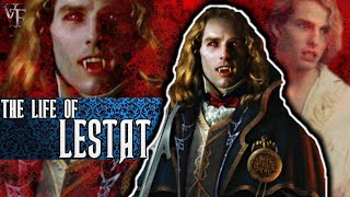 Vampire Chronicles: The Life Of Lestat de Lioncourt PART 1