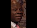 chris eubank on talent