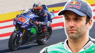 M.VINALES fais des RÉVÉLATIONS sur YAMAHA ! Le rachat du MotoGP en difficulté ? ZARCO et HONDA...