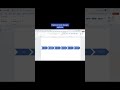 how to quickly create a timeline in powerpoint⏱️ powerpoint powerpointdesign tutorial timeline