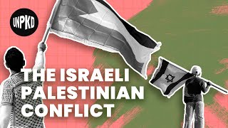 Can the Israeli-Palestinian Conflict be Solved? | History of Israel Explained | Unpacked