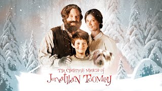 The Christmas Miracle Of Jonathan Toomey | Full Christmas Movie | WATCH FOR FREE