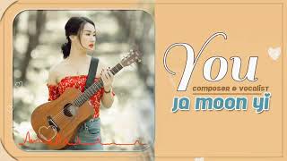 You (Ja Moon Yi) #you #JaMoonYi