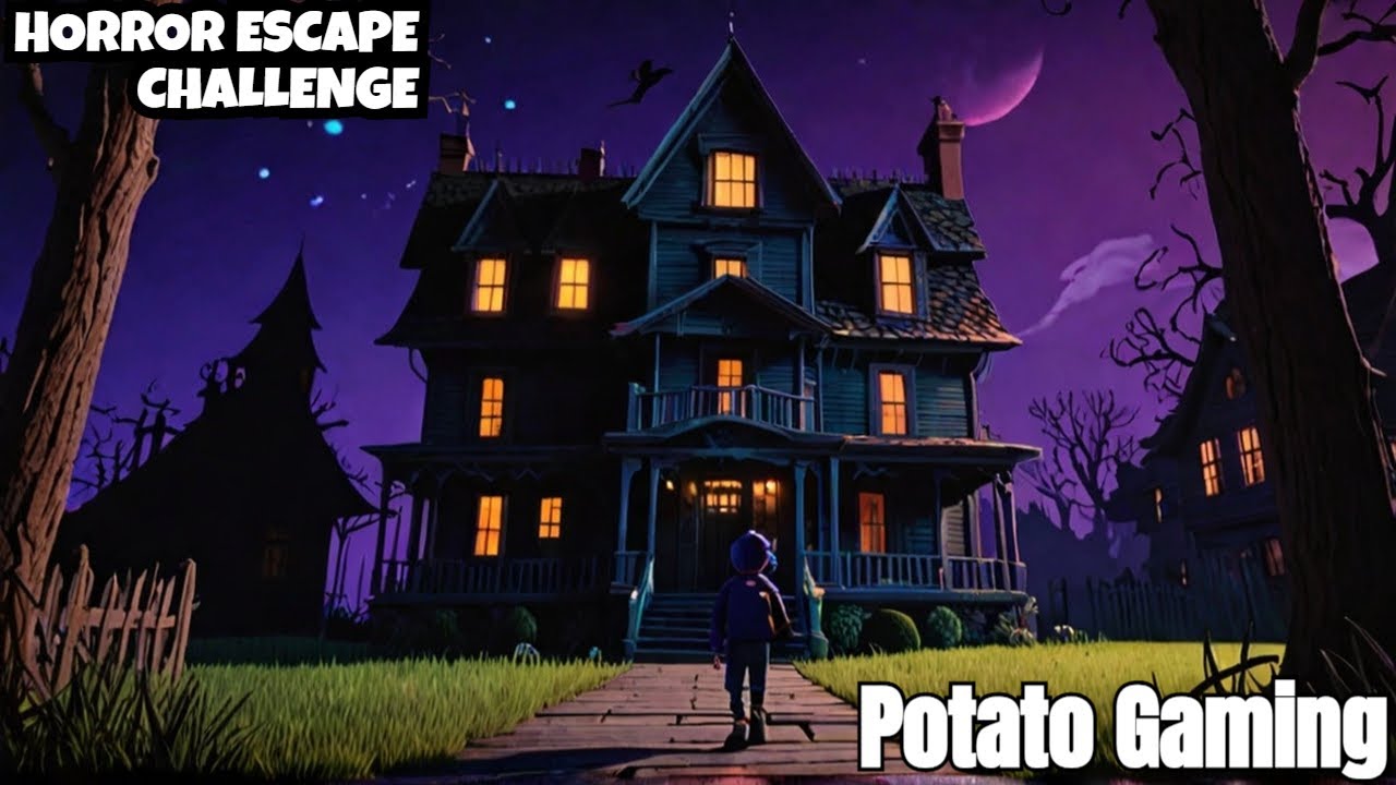 Granny Live Gameplay Chapter 1 2 Extreme Hard Mod Horror Escape