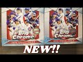 NEW RELEASE! 2022 TOPPS CHROME UPDATE SERIES MEGABOXES! TARGET EXCLUSIVE!