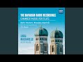 Improvisation for Flute and Indian Percussion (based on J.S. Bach Partita for Solo Flute, BWV...
