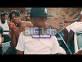 Toine Vuitton - BIG Lito [Official Music Video]