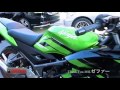 ninja 150 rr 2 จังหวะ 150 cc รุ่นสุดท้าย ก่อนเปลี่ยนเป็น 4 จังหวะ 150 cc