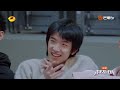 【纯享】纯粹而热烈的快乐笨蛋 沙一汀的心里也住着一个《敏感小孩》 《青年π计划》第2期 youth π plan stage pure version mango tv