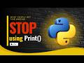Python Logging Tutorial: How to Save Logs to a File (Step-by-Step)