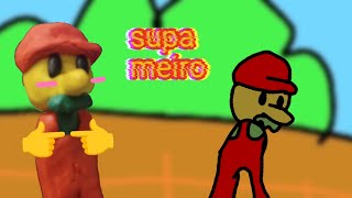 supa meiro but animated (gleb-080 stile)