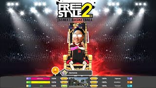 Freestyle2: China Tom Ft Xub Vs China Mai 😜