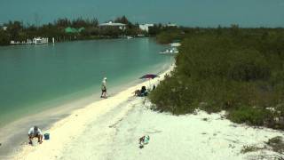 Secret locations to explore on Sanibel Island!