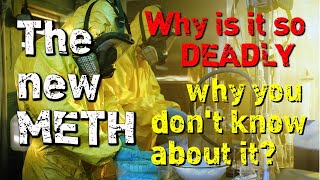 The new deadly meth epidemic