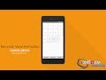 Xamarin Android Tutorial - Recycler View Animation