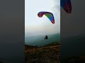 sworek maidan syangja 🥰🪂😍 royalbharse paragliding aventure nepal