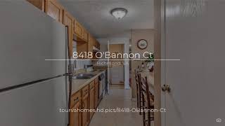 8418 O'Bannon Ct, Richmond, VA